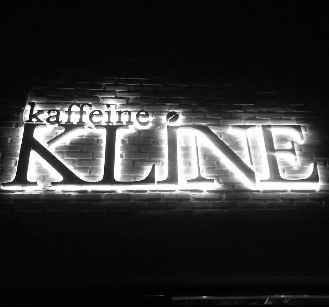 Kaffeine Kline