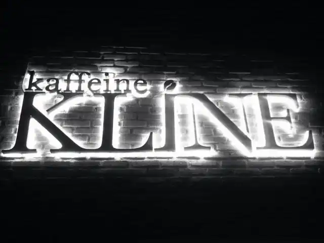 Kaffeine Kline