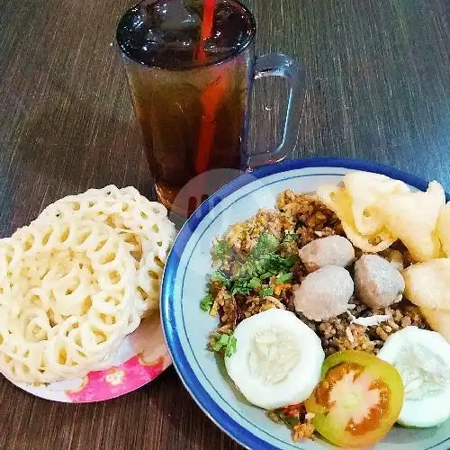 Gambar Makanan Bakso Mercon 99, Adi Sumarmo 20