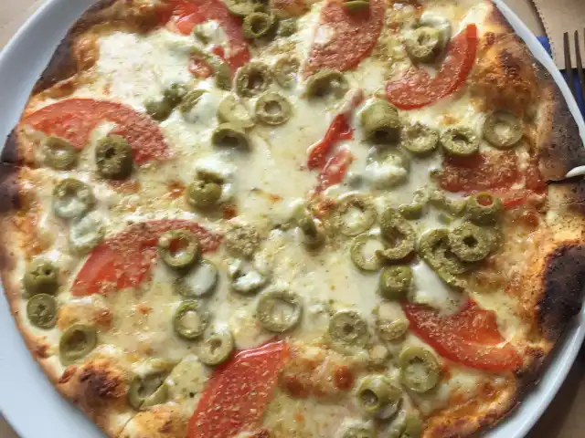 Beppe Pizzeria'nin yemek ve ambiyans fotoğrafları 74
