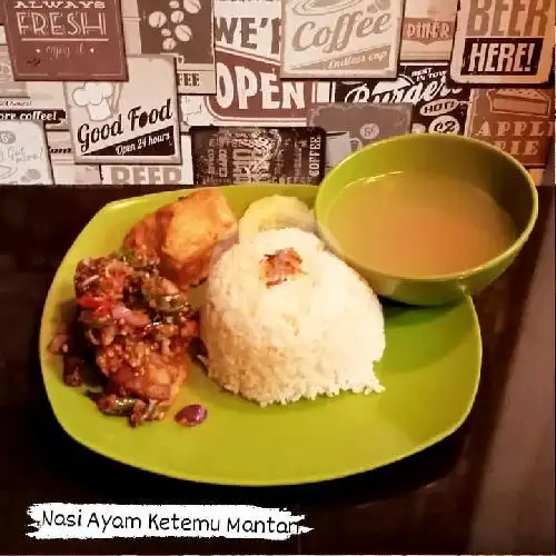 Gambar Makanan Kopi Ketemu Mantan, Katamso 1