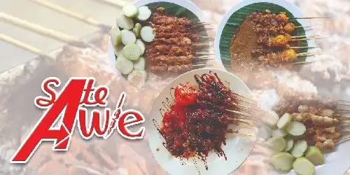 Sate Awie, Pakubuwono