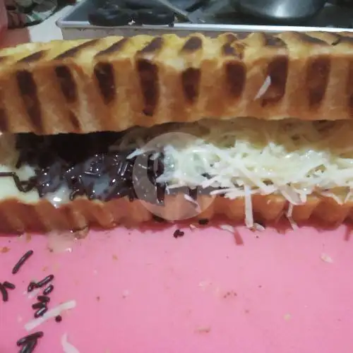 Gambar Makanan Roti Bakar Karawaci, Victoria Park 1