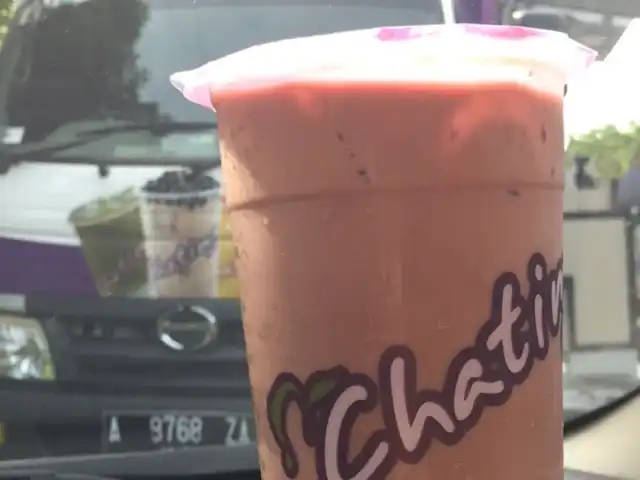 Chatime