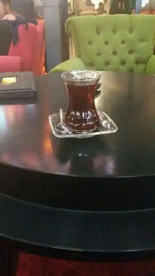 cafe es'nin yemek ve ambiyans fotoğrafları 2