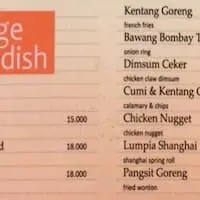 Gambar Makanan Dapurku Sedaaap 1