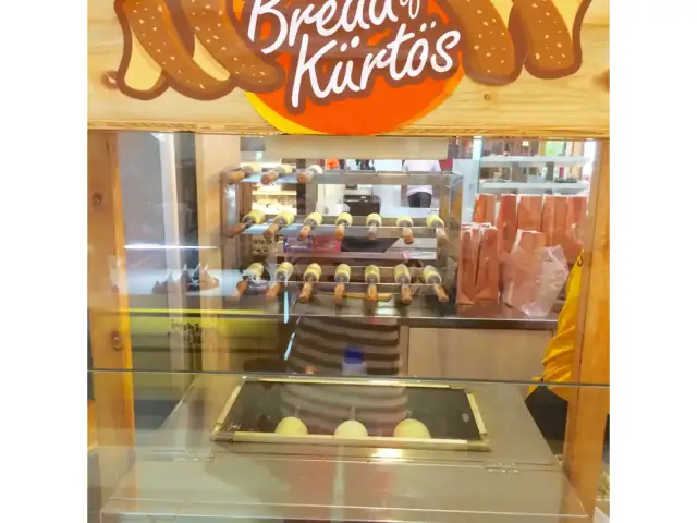 Gambar Makanan Bread of Kurtos 17