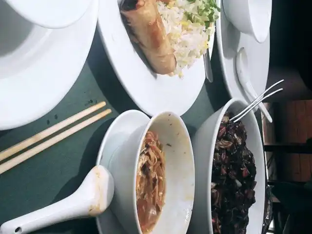 Wuyang Chinese Restaurant'nin yemek ve ambiyans fotoğrafları 28