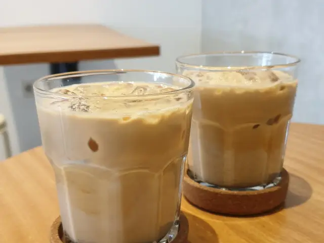 Gambar Makanan Toko Kopi Maru 13