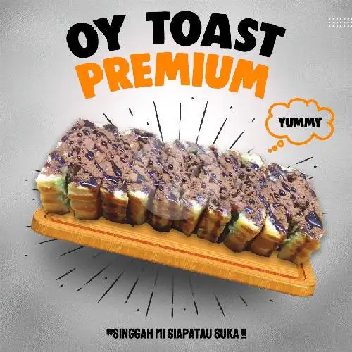 Gambar Makanan Oy Toast Premium 16