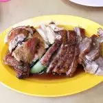 Restoran Bercham Cheong Kee 巴占祥記炒粉茶餐室 Food Photo 7