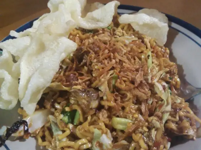 Gambar Makanan NasiGorengPakDe 1