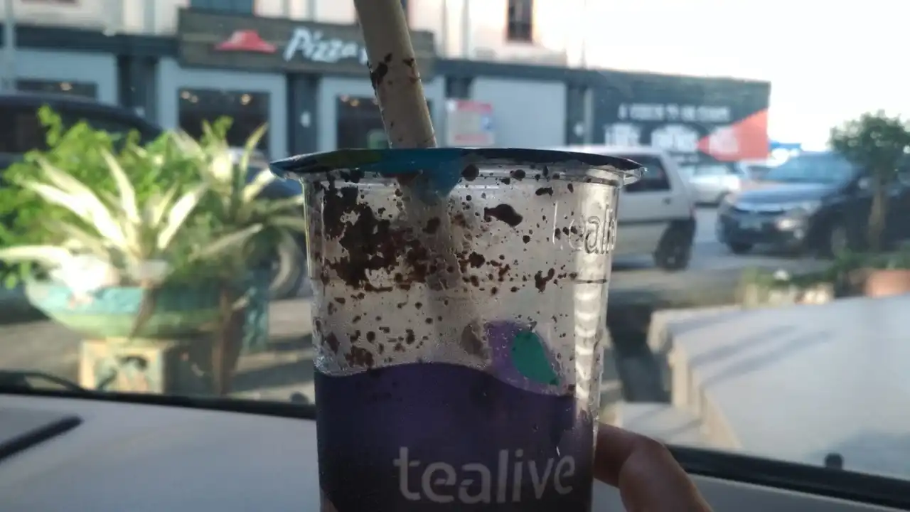 Tealive