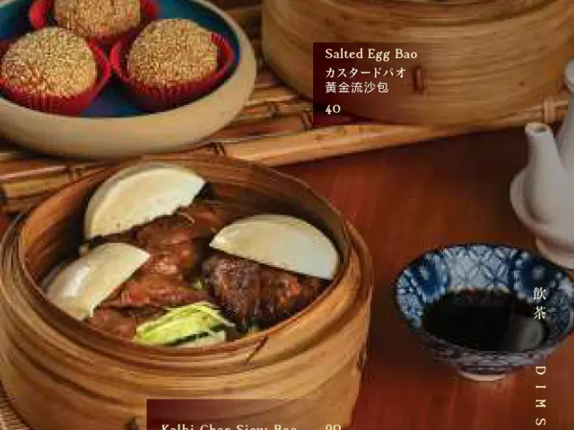 Gambar Makanan Twelve Chinese Dining 76