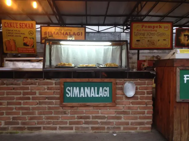 Gambar Makanan Simanalagi 2