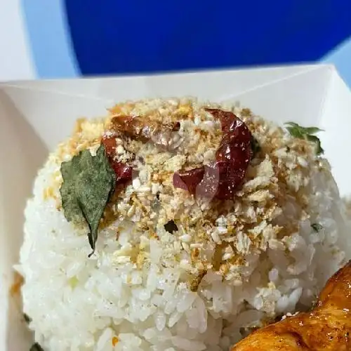 Gambar Makanan By Chef Rama -Republic Nasgor & Roast Chicken, Mampang Prapatan 20