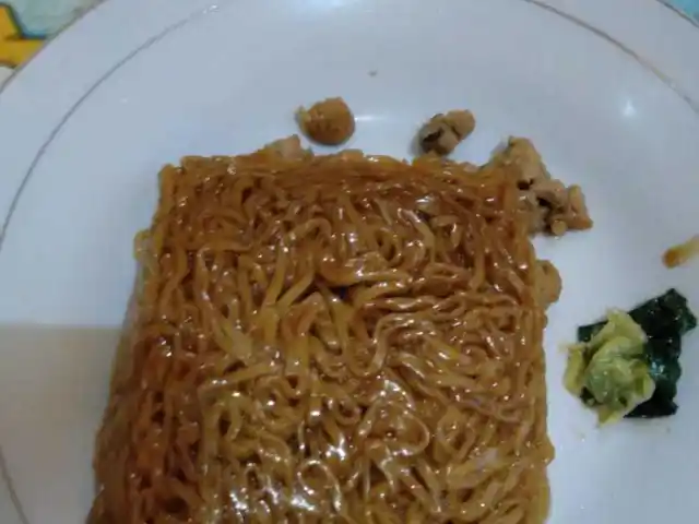 Gambar Makanan Roti Bakar Eddy 2