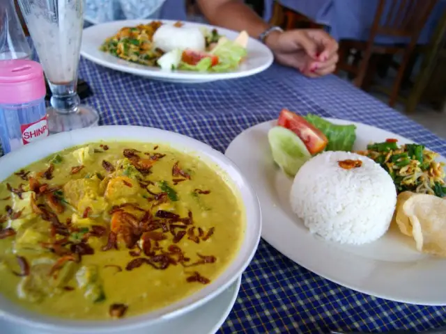 Gambar Makanan Titi Sedana Warung 8