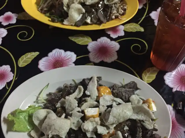 Colek ayam cherang Food Photo 3