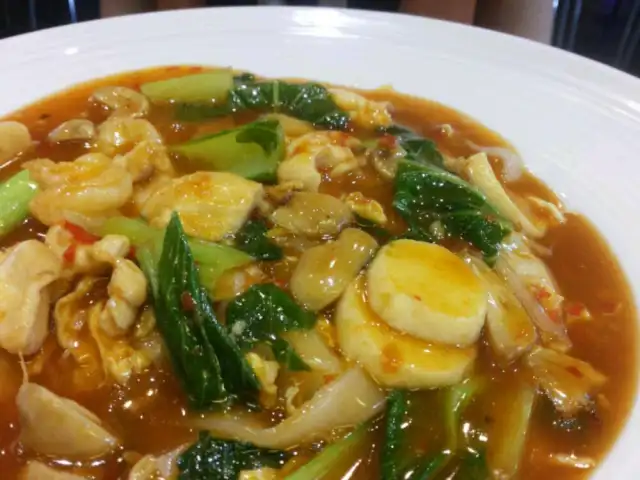 Gambar Makanan Planet Noodle 10