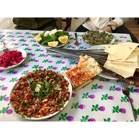 Ciğerci Mahmut'nin yemek ve ambiyans fotoğrafları 15