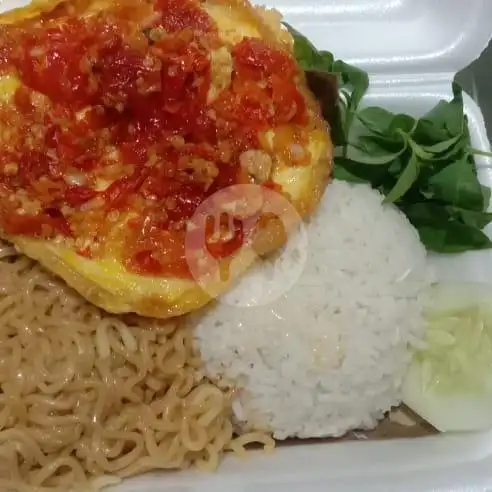 Gambar Makanan Sambelan Pak'B 12