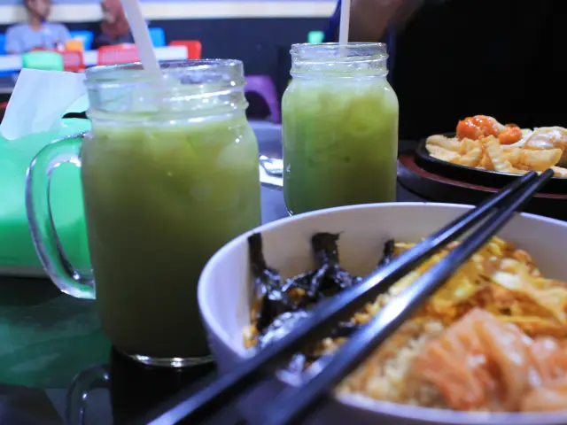 Gambar Makanan Seoul City 6