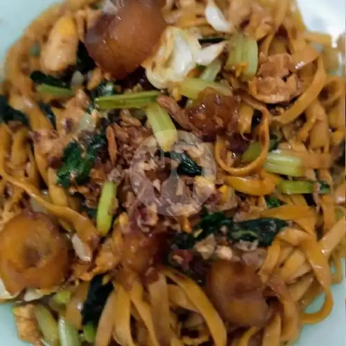 Gambar Makanan Mie Goreng NS fmly 8