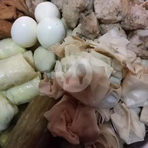 Gambar Makanan Siomay & Batagor Niagara 1