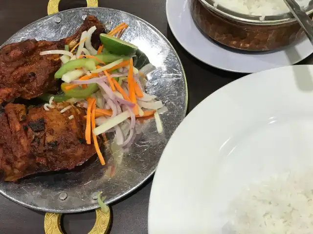 Maharaj Restaurant Food Photo 13