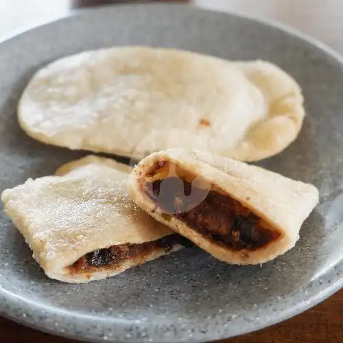 Gambar Makanan Cireng Isi Goreng Dadakan Racis Khas Bandung, Pasirluyu, 11