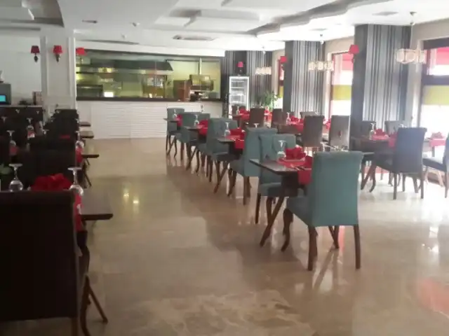 Nişantaşı Restaurant'nin yemek ve ambiyans fotoğrafları 13