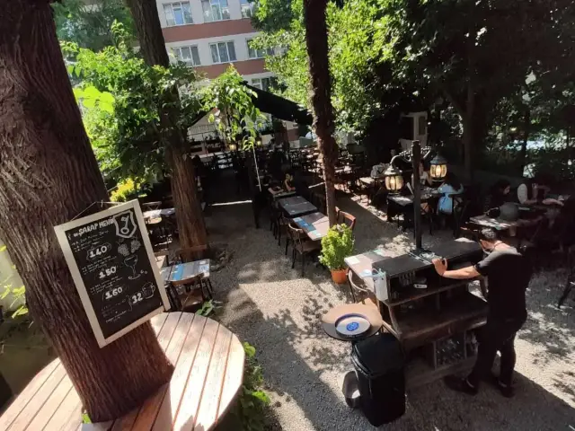 Zeytin Kafe & Bar'nin yemek ve ambiyans fotoğrafları 18
