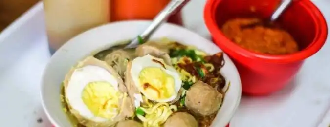 Bakso Tukinem