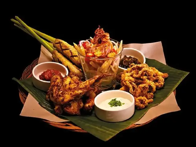 Bali & Spice Food Photo 3