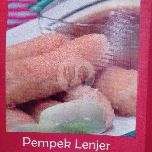 Gambar Makanan Pempek Cik Tirai Palembang 3