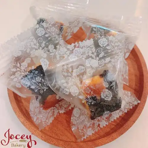 Gambar Makanan Jocey Bakery, Cemara Asri 8