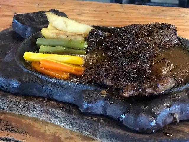 Gambar Makanan Steak On You 3