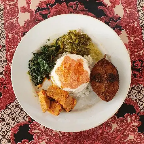 Gambar Makanan Kedai Nasi DENT SUTO Masakan Padang 5