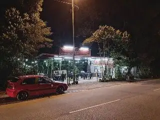 Restoran Bandi Special Laman Selera