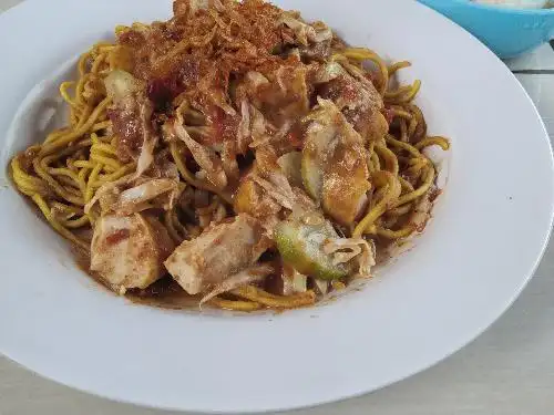 Gado Gado Ibu Wenny