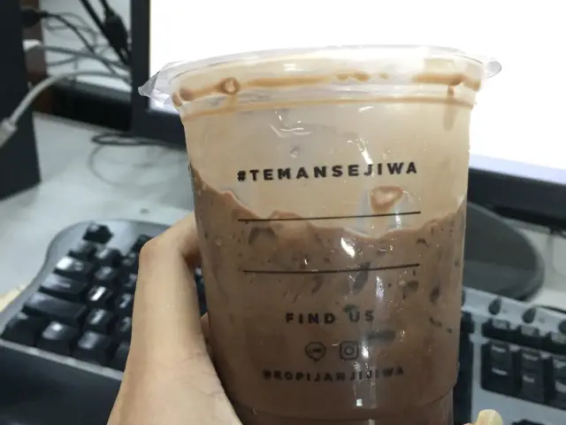 Gambar Makanan Kopi Janji Jiwa 9