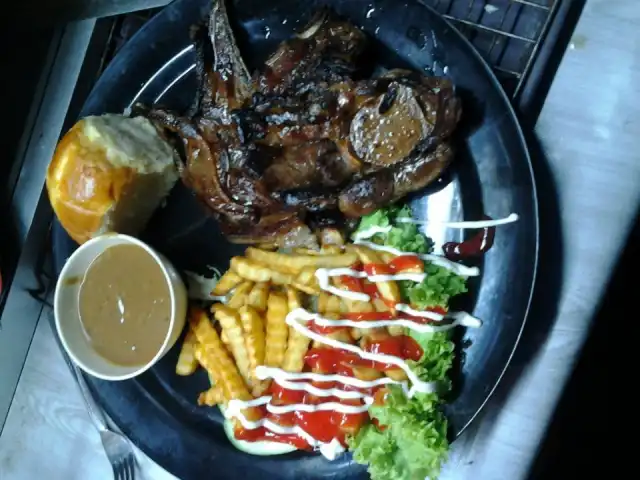 Kafe Dorr Food Photo 3