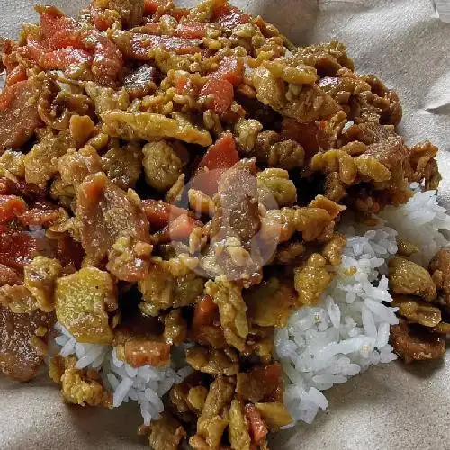 Gambar Makanan Nasi Goreng Sedap Malem, Menteng 14