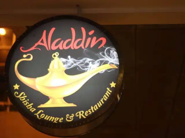 Aladdin Shisha Lounge Food Photo 18