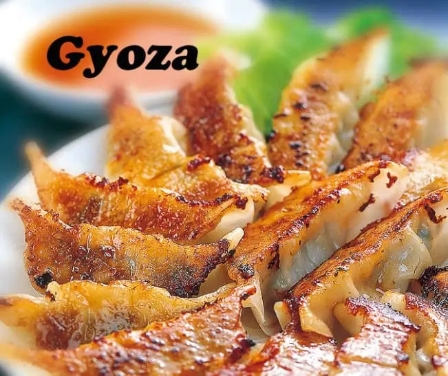 Gyoza-Ya