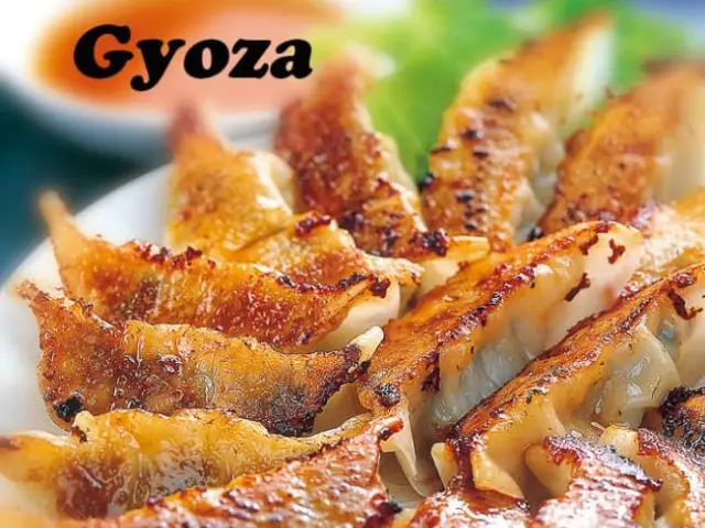 Gyoza-Ya