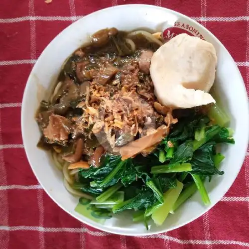 Gambar Makanan Bakso Dan Mie Ayam Cak Pin 7