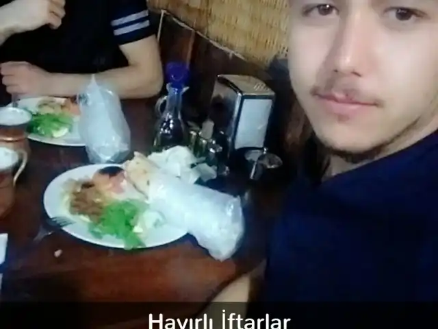 Emmioğlu Kebap Salonu'nin yemek ve ambiyans fotoğrafları 10