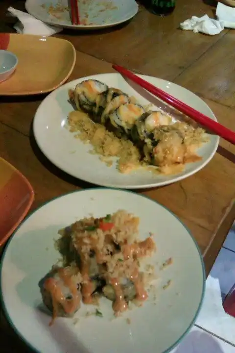 Rumah Sushi